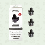 SMOK RPM 80 Standard Pod 2ml TPD Version by Smok