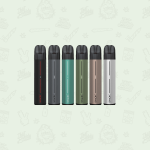 SMOK SOLUS 2 Pod Kit 2ml SOLUS Pod by Smok