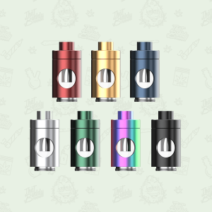 SMOK Stick N18 Replacement Sleeve / Tank Section by Smok