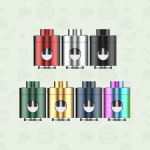 SMOK Stick R22 Replacement Sleeve / Tank Section by Smok
