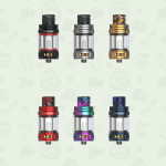 SMOK TFV18 Mini Sub-Ohm Tank by Smok