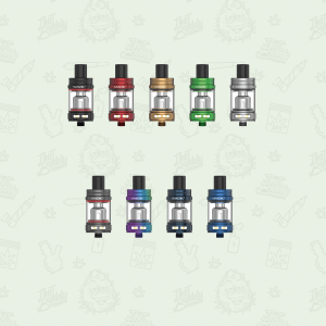 SMOK TFV9 - MINI Sub-Ohm Tank by Smok