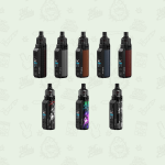 SMOK Thallo 80W Pod Mod Kit 2ml Thallo RPM2 Pod by Smok