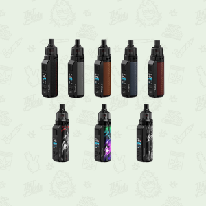 SMOK Thallo 80W Pod Mod Kit 2ml Thallo RPM2 Pod by Smok