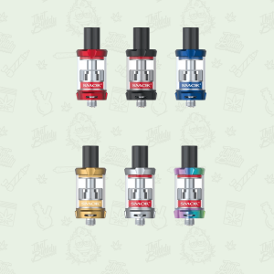 SMOK Vape Pen Nord 19 Tank 2ml EU Edition by Smok