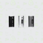 SXmini MQ Class Vape Box Mod YiHi Chipset by SXmini
