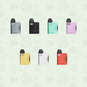 UWELL Caliburn AK3 Pod Kit 2ml Caliburn A3 Pod by UWELL