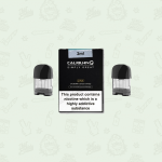 UWELL Caliburn G / KoKo Prime 2ml Replacement Pods Empty / No Coil Included by UWELL