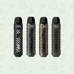 UWELL Caliburn Tenet Pod Kit 2ml UWELL Caliburn G2 Cartridge by UWELL