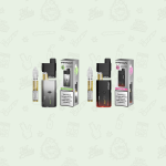 Vapengin Martian X 30K (Lite) Pre-Filled Pod Kit by Vapengin