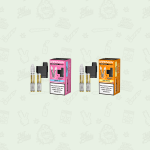 Vapengin Martian X 30K (Lite) Replacement Pods by Vapengin
