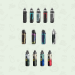 Voopoo ARGUS Pro Pod Mod Kit 2ml PnP Pod by Voopoo