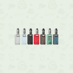 Voopoo DRAG 6 Sub-Ohm Vape Kit 2ml U-Force X Tank by Voopoo