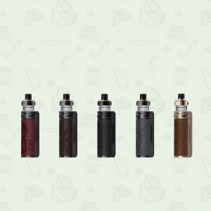 Voopoo DRAG S PNP-X Pod Mod Kit 2ml PnP X Pod Tank by Voopoo