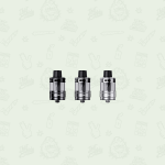 Voopoo PnP X 510 Pod Tank (PnP X Platform) DTL Version by Voopoo