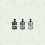 Voopoo PnP X 510 Pod Tank (PnP X Platform) MTL Version by Voopoo