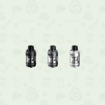 Voopoo UFORCE L Sub Ohm Tank PnP Coil Compatible by Voopoo