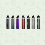 Voopoo Vinci Pod Kit by Voopoo