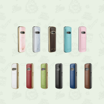 Voopoo VMATE E Pod Kit 2ml VMATE V2 Pod Compatible by Voopoo