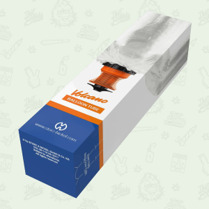 Storz & Bickel - Volcano BALLOON TUBE - 3 x 3m Bag - VPSPARE-22 by Storz & Bickel