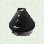 Storz & Bickel Volcano CLASSIC Vaporiser ONYX Black Edition VPVOLC-BLACK by Storz & Bickel