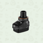 Vaporesso ARMOUR G Replacement Pods Empty DTL Version GTX Coil Compatible