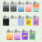 Vaporesso ECO Nano Pod Kit 2ml ECO Nano Pod **NEW LOWER PRICE** by Vaporesso