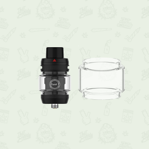 Vaporesso iTank T Replacement XL Glass