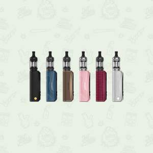 Vaporesso GTX ONE PRO Vape Kit by Vaporesso