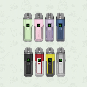 Vaporesso LUXE X2 Pod Kit Luxe X / XR Pod Compatible by Vaporesso