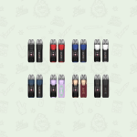 Vaporesso LUXE XR Max 2 80W Pod Vape Kit by Vaporesso
