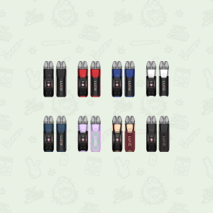 Vaporesso LUXE XR Max 2 80W Pod Vape Kit by Vaporesso