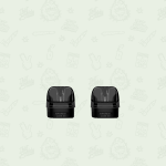 Vaporesso LUXE XR Replacement Empty Pods by Vaporesso