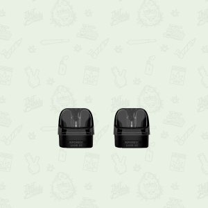 Vaporesso LUXE XR Replacement Empty Pods by Vaporesso