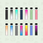 Vaporesso XROS 3 Pod Kit 2ml XROS Series Pods by Vaporesso