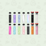 Vaporesso XROS 5 Mini Pod Vape Kit Corex 3.0 Technology by Vaporesso