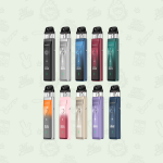 Vaporesso XROS PRO Pod Kit by Vaporesso