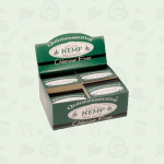 Quintessential Pure Hemp Roach Tips MAXI PACK by Quintessential