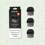 SMOK Nord 2 Replacement Pods NORD Version by Smok